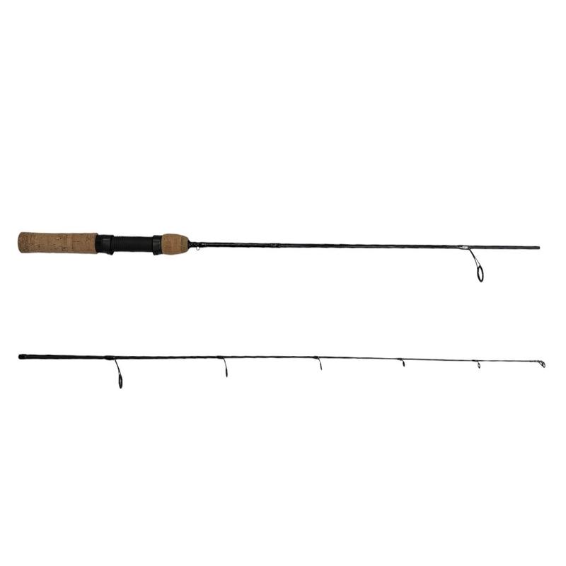 6'0" Light 2-Piece Spinning Rod - (RRCSII602L)