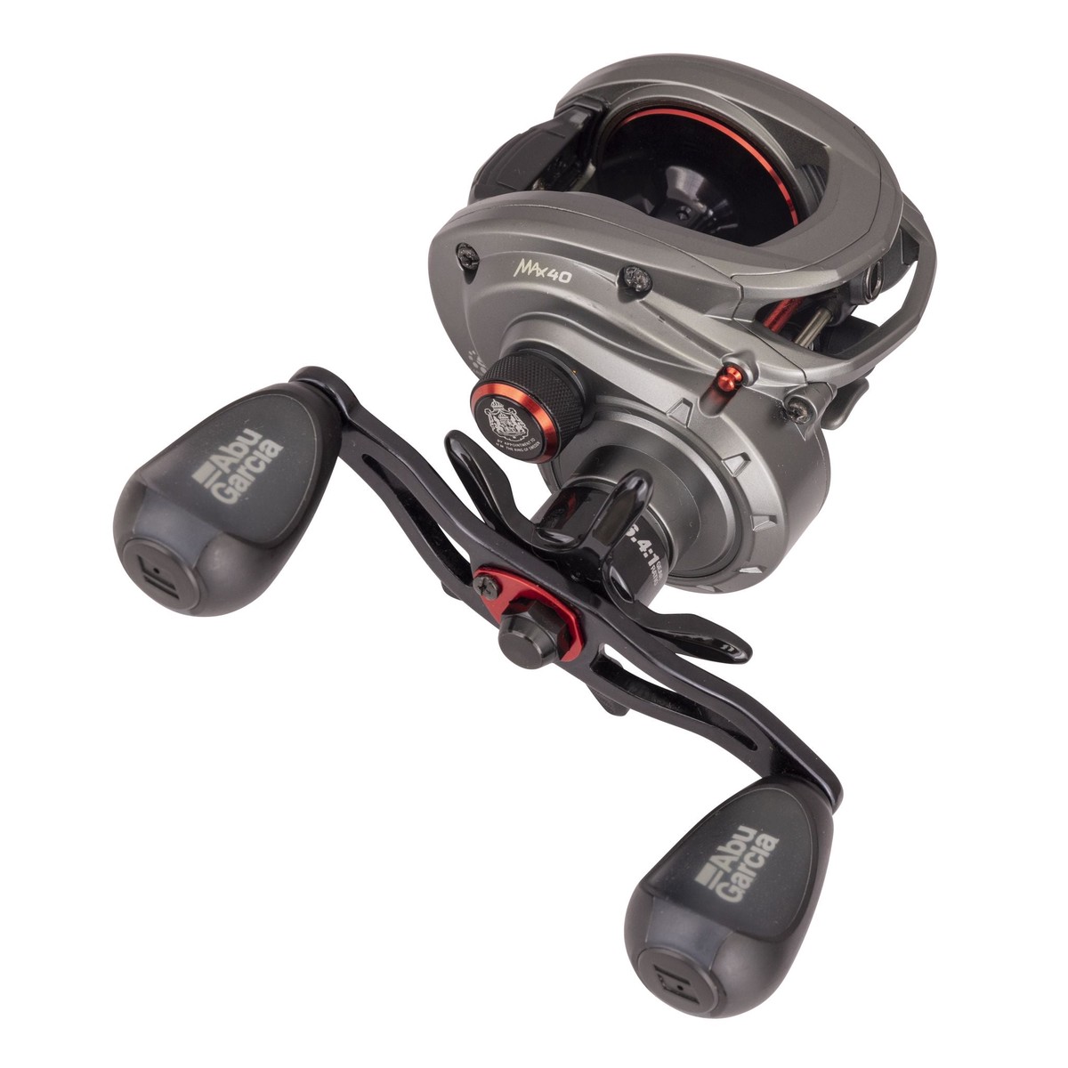 Abu Garcia Max LP 40 Baitcast Reel