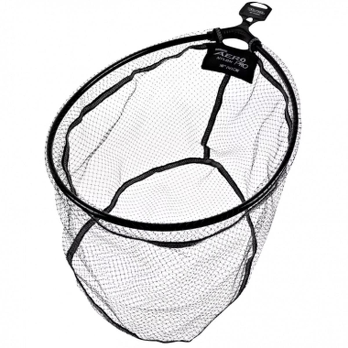 Aero Pro Landing Nets