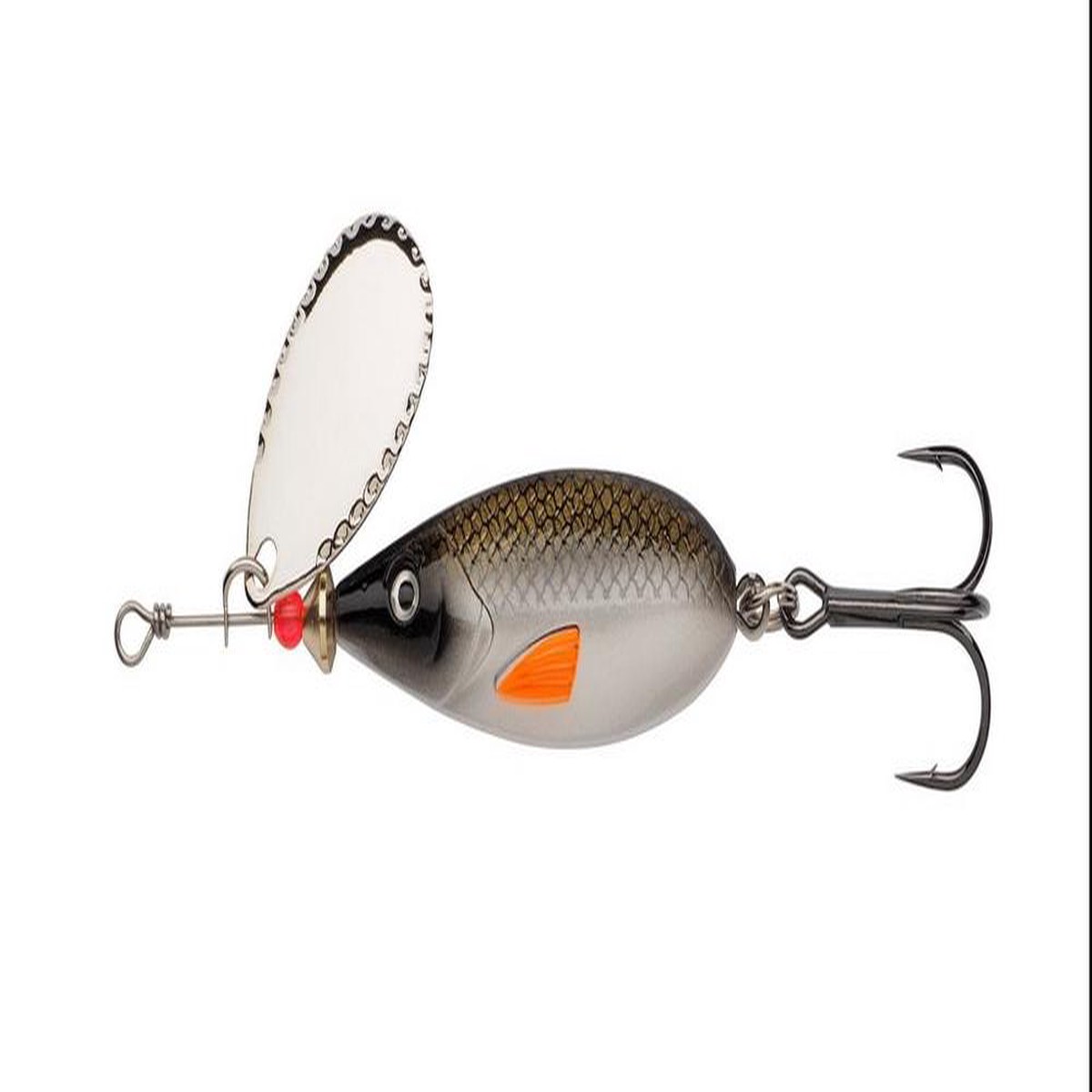 Abu Garcia Droppen Maxi Spinner 9g Bream