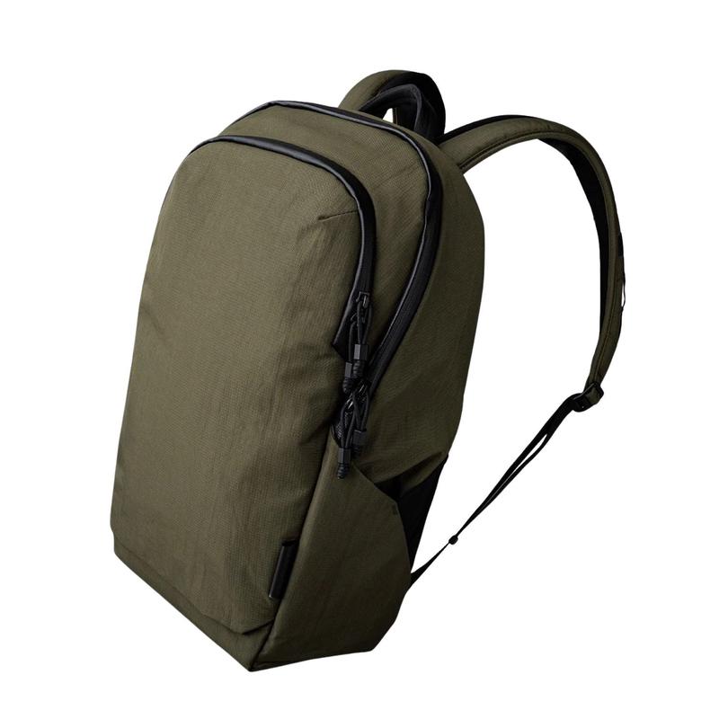 ALPAKA Bravo Backpack 23L Axoflux 400D (Green)