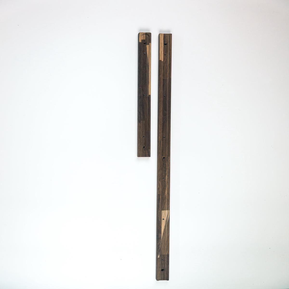 Anglers Essentials - The Wall rail