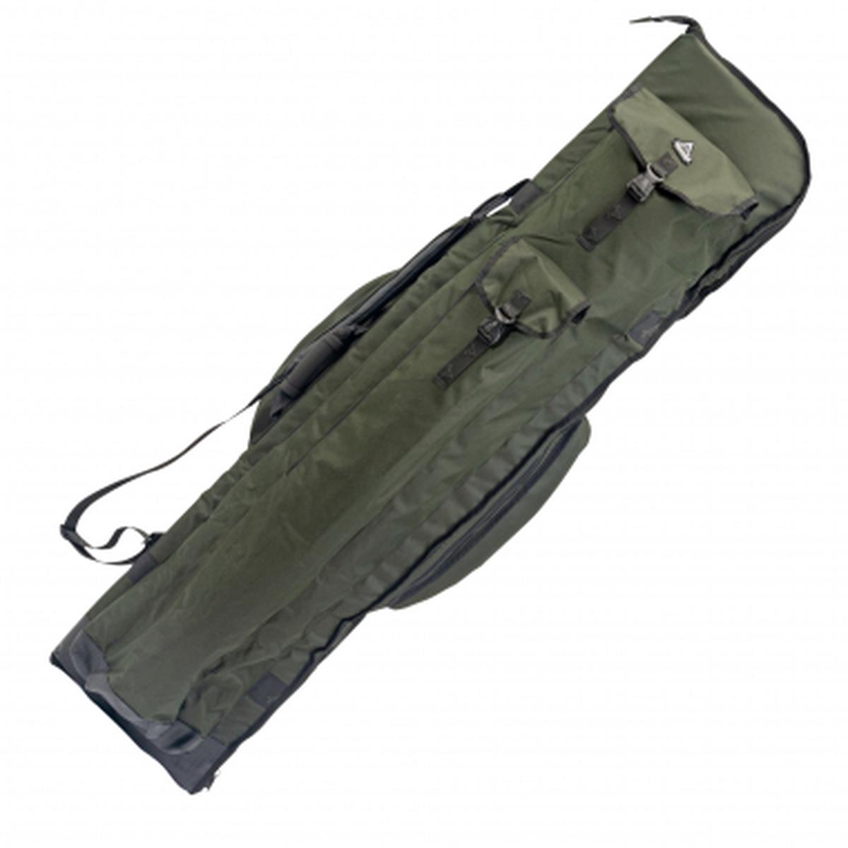 3 Section Holdall 3 + 3 Rod System
