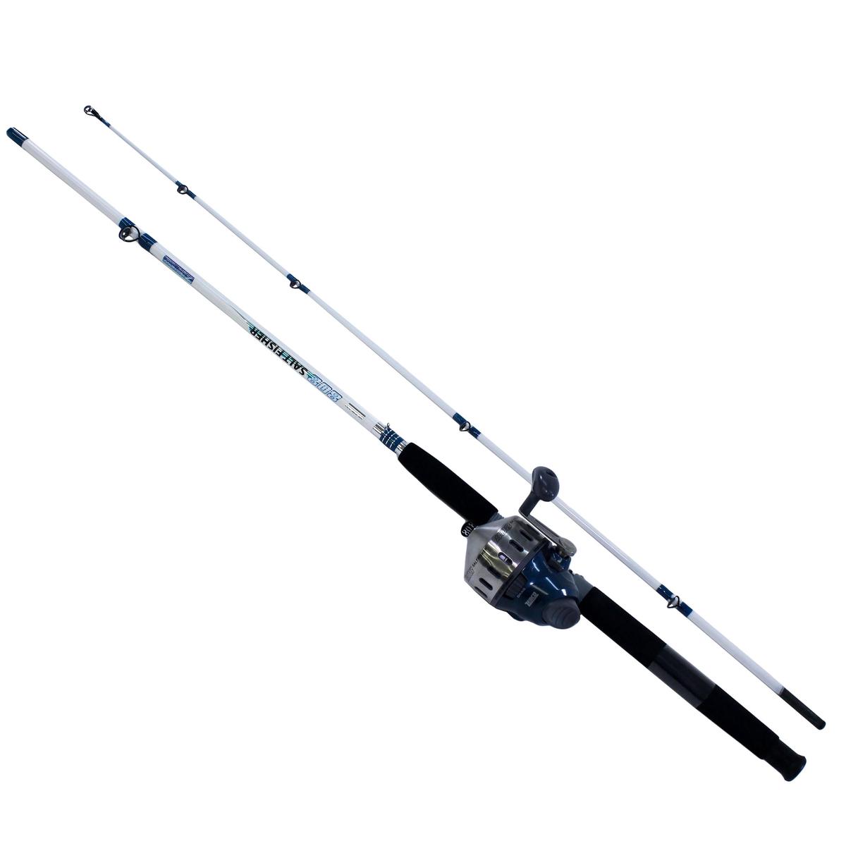 808 Saltwater Combo