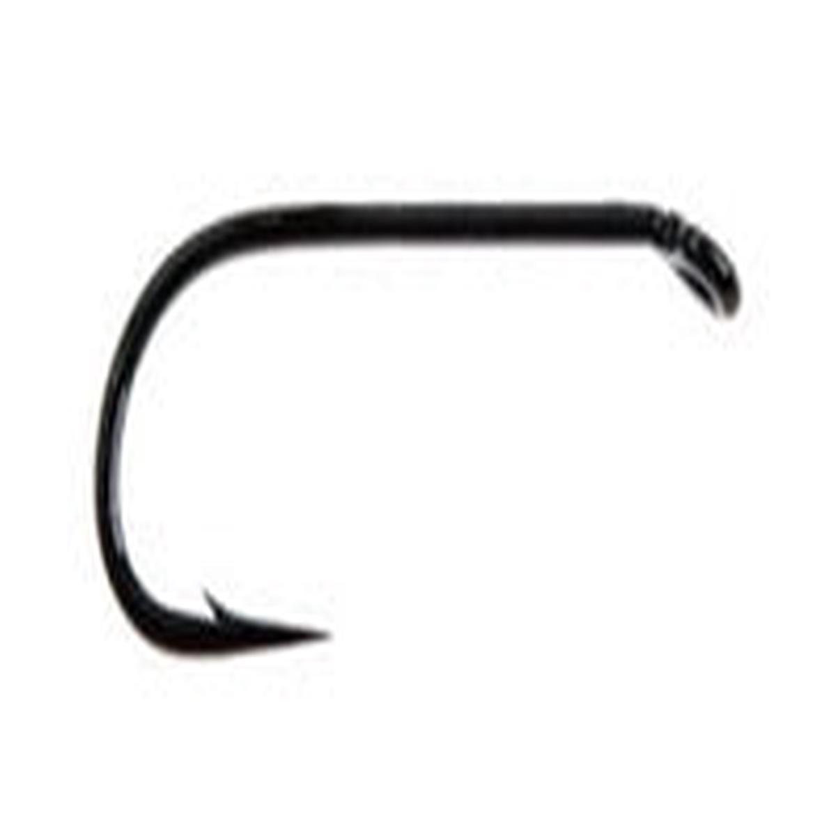 Ahrex FW500 Dry Fly Traditional Hooks - #16