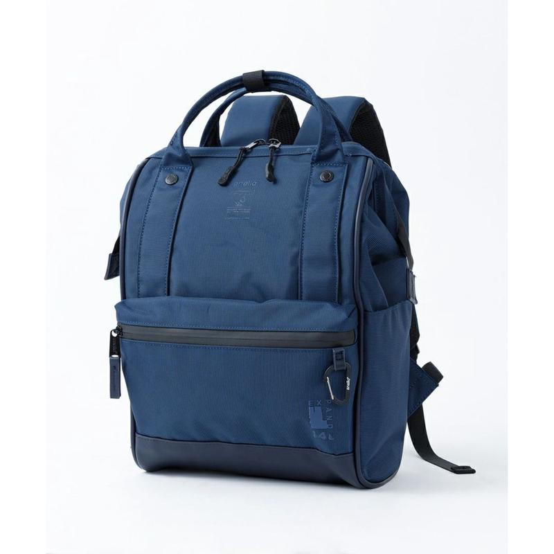 Anello Expand3 Kuchigane Backpack RS (Navy)
