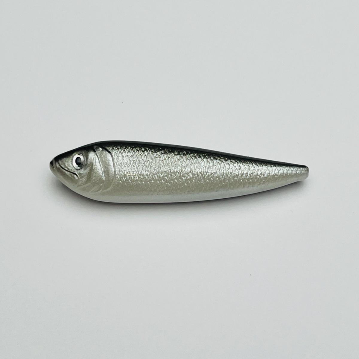 Alstrm Wobbler Crazy Herring
