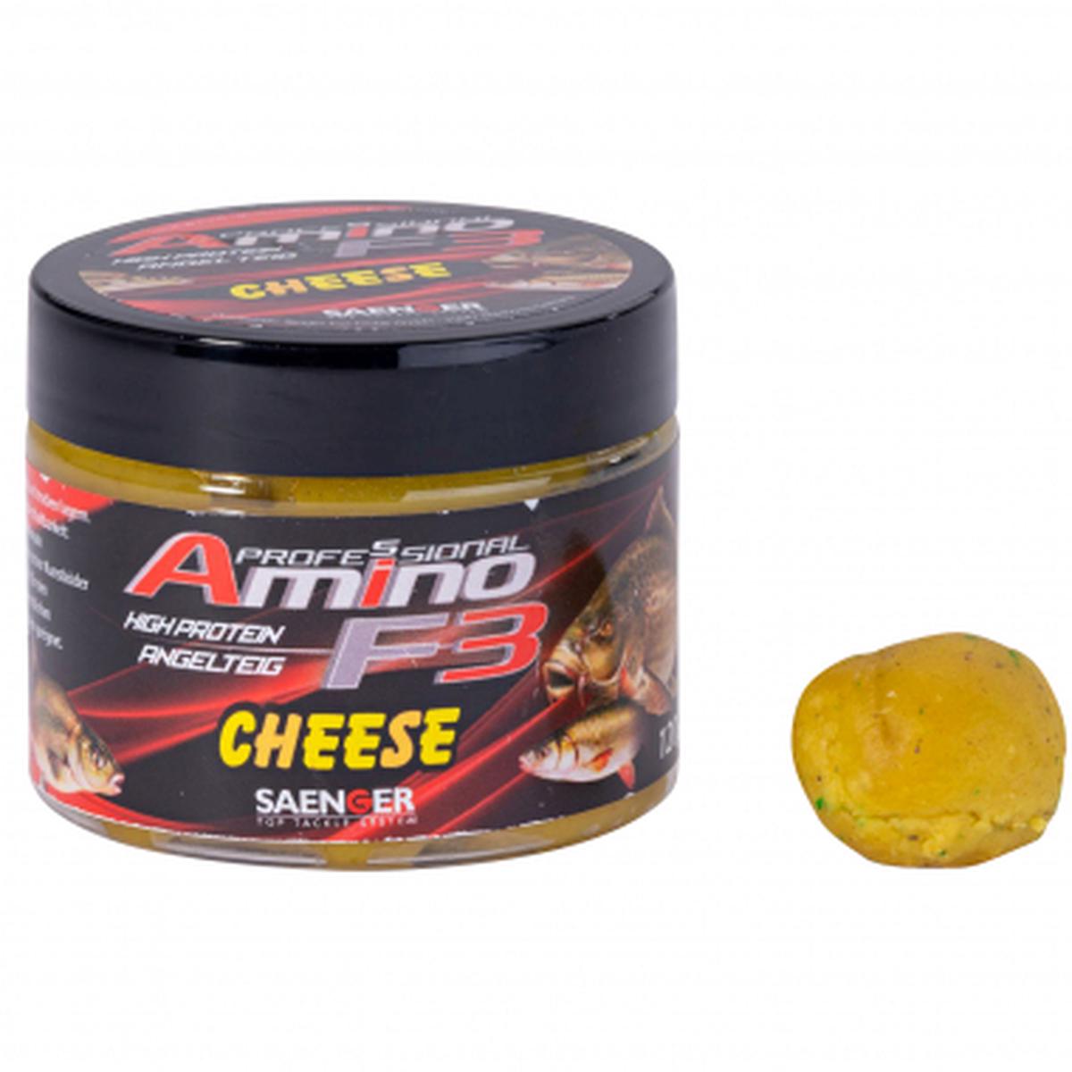 Amino F3 Dough (Cheese)