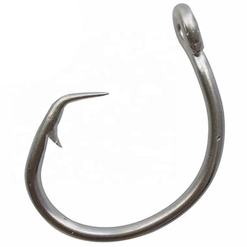 10pk 14/0 Circle Hooks Meanfish