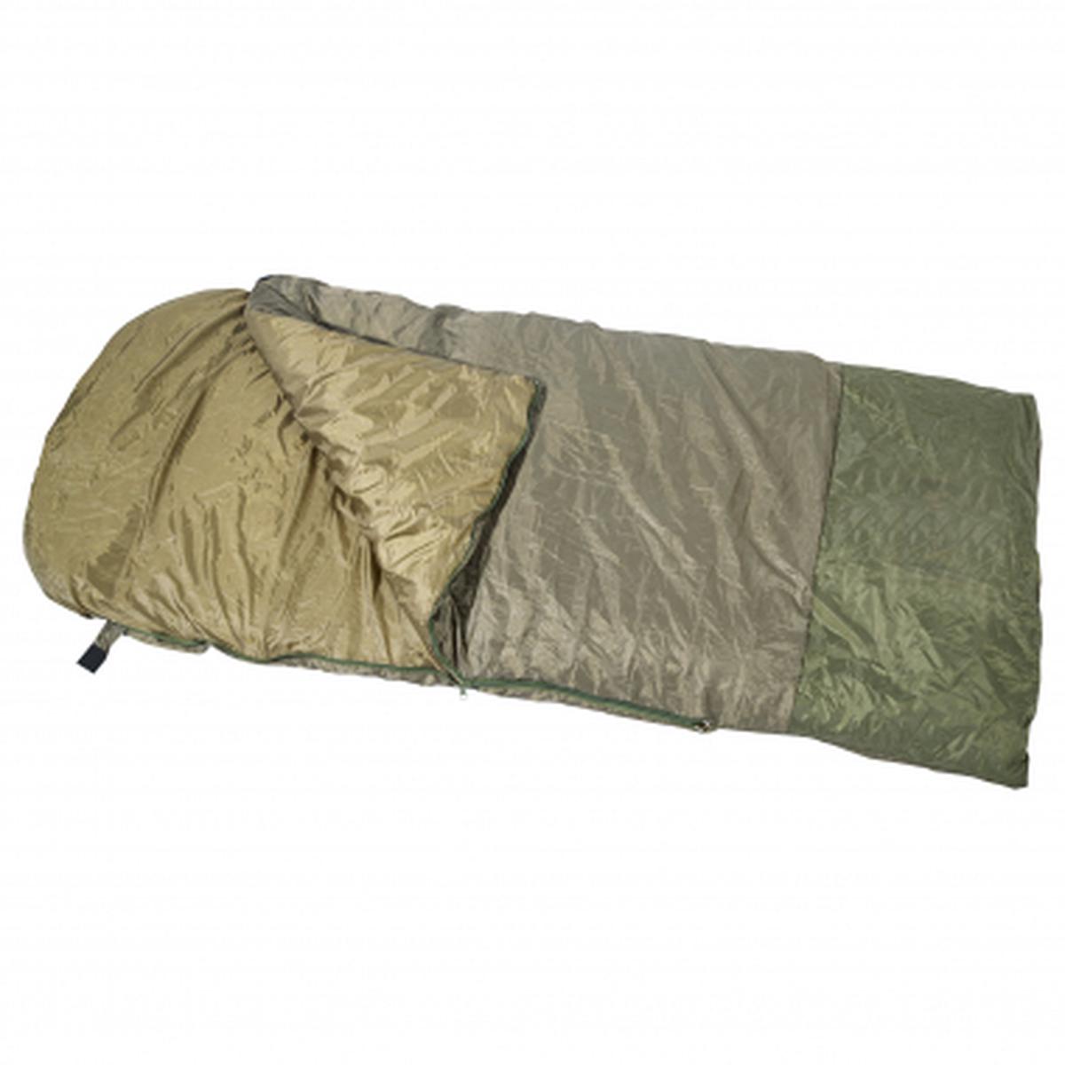 5-Season Warrior Pro+ sleeping bag