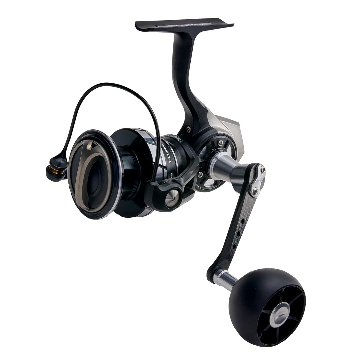 Abu Garcia Roxani SP Spinning Reel 2024 Model