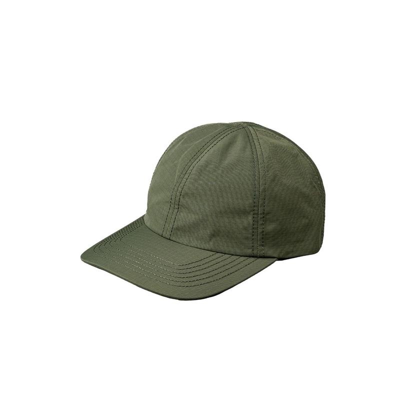 ALPAKA Elements Cap Axoflux 210D (Green)