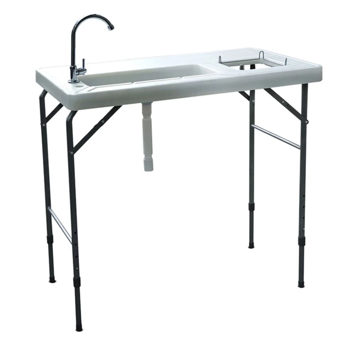 Angler Fish & Game Table