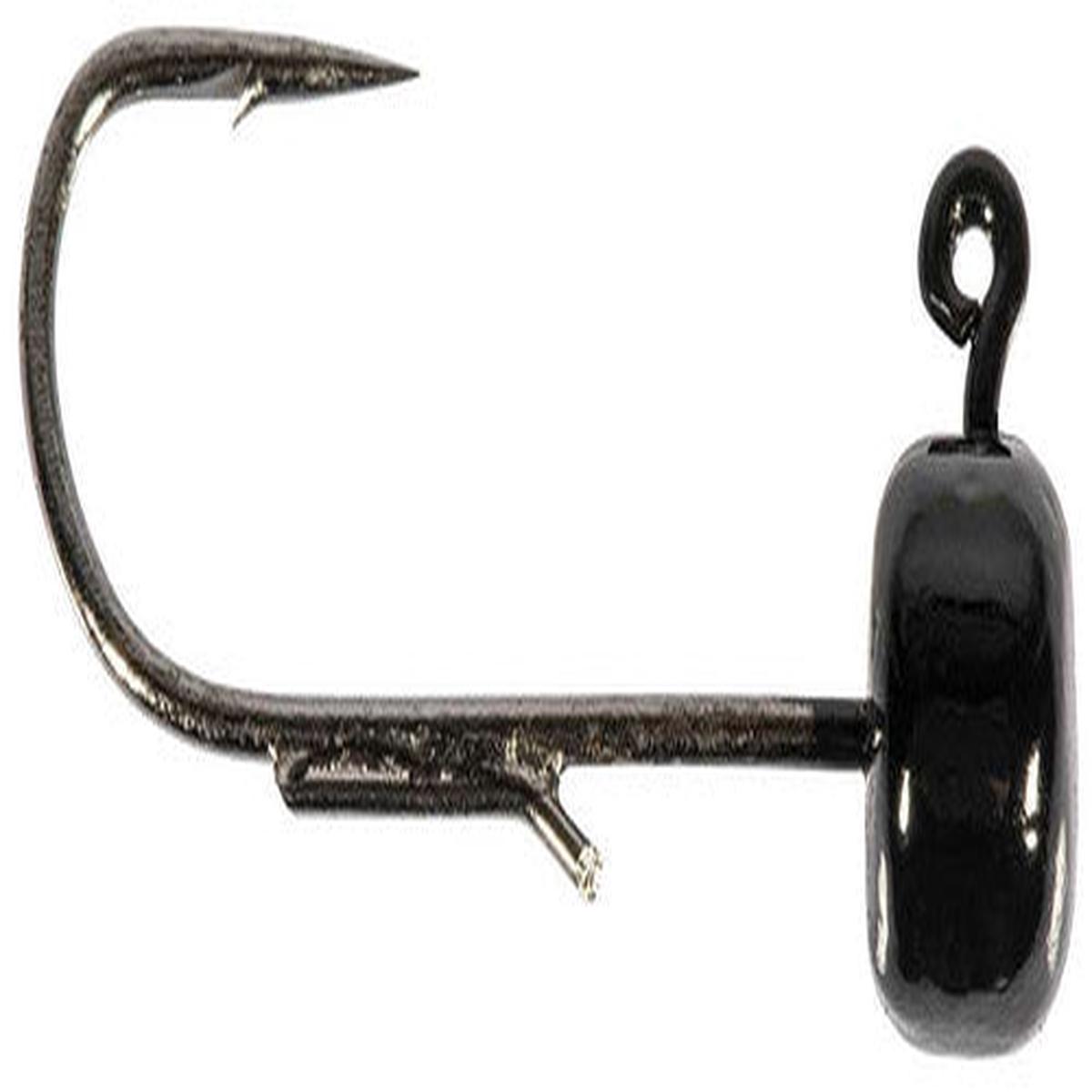 Z-Man Micro Finesse ShroomZ Jigheads
