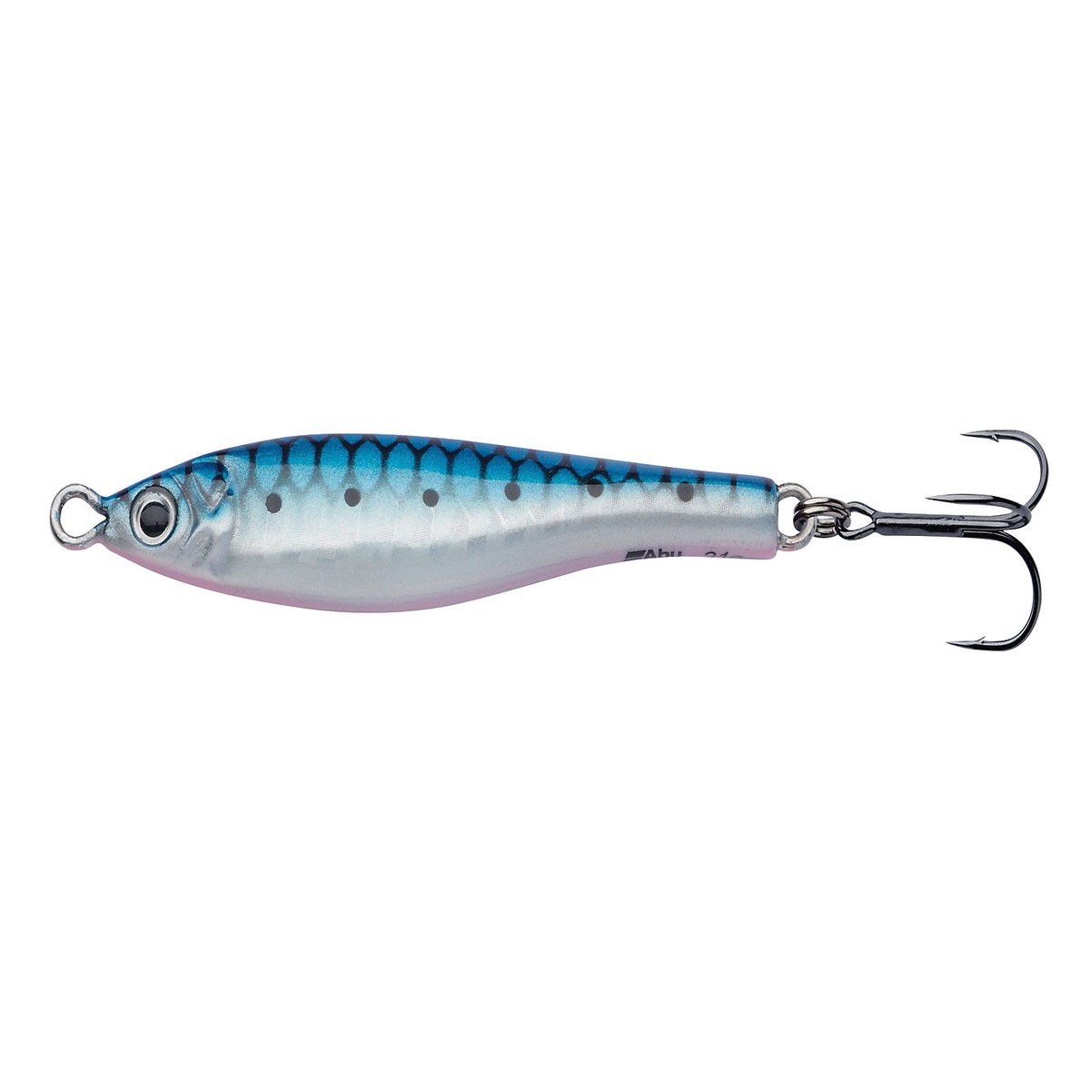 Abu Garcia Fast Cast 10g Sardine
