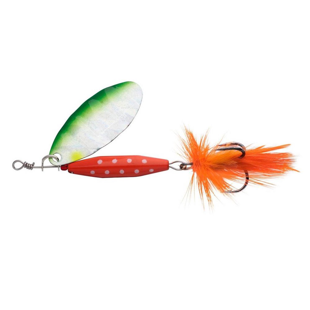 Abu Garcia Reflex Red 7g LF Ayu
