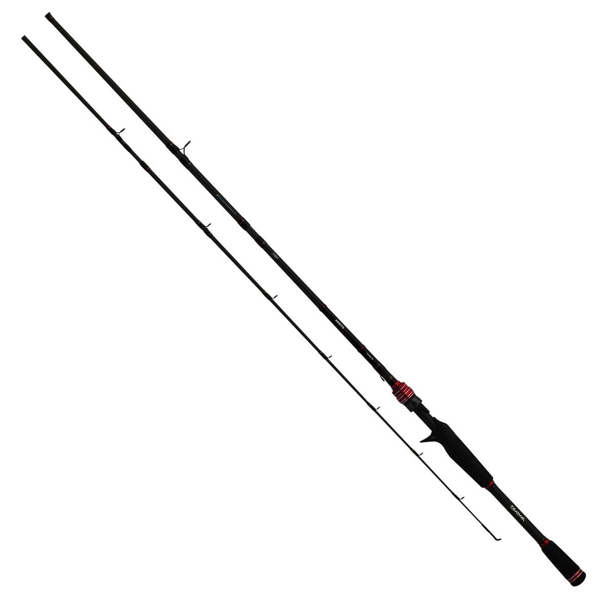 Ardito Travel 7' M 3pc