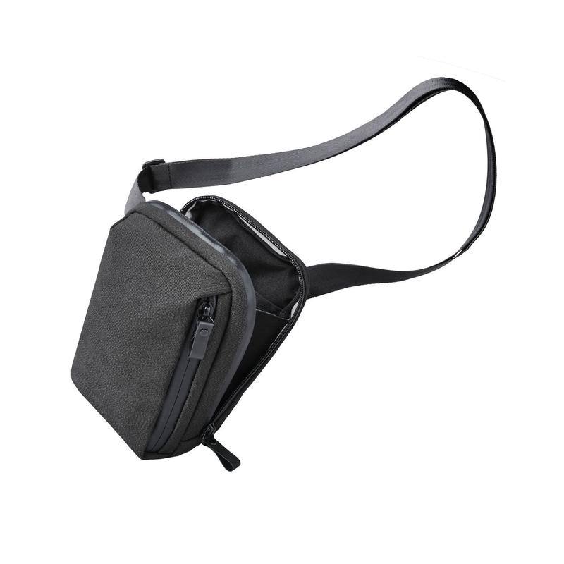 ALPAKA Metro Sling Axoflux 600D (Black)