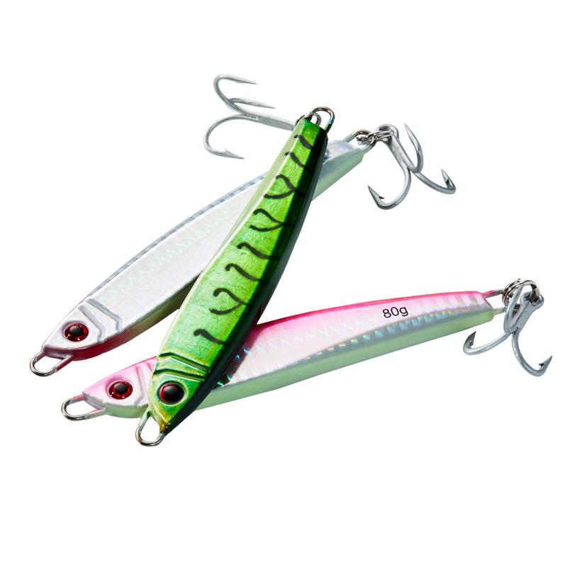 Angler Tech Live Bait S 40g Metal Lure