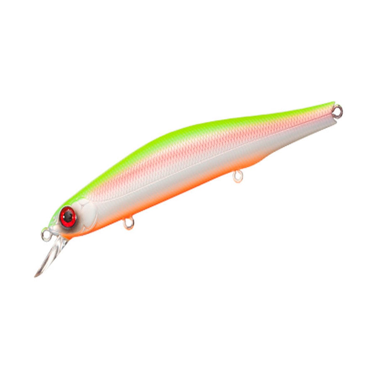ZIP BAITS ORBIT 110SP 673