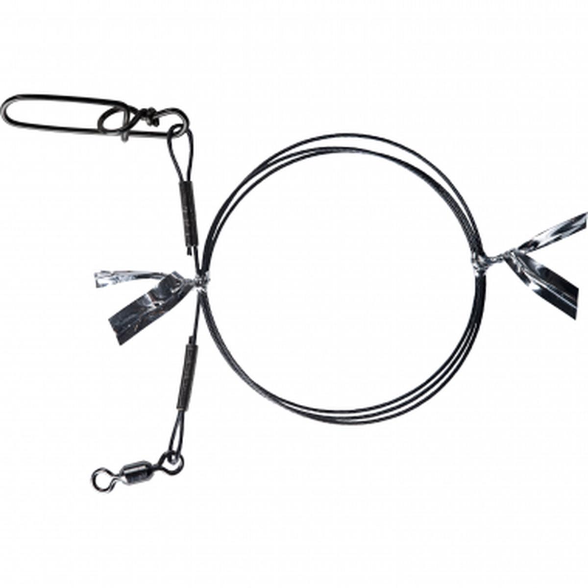 7x7 Wire Leader-HD