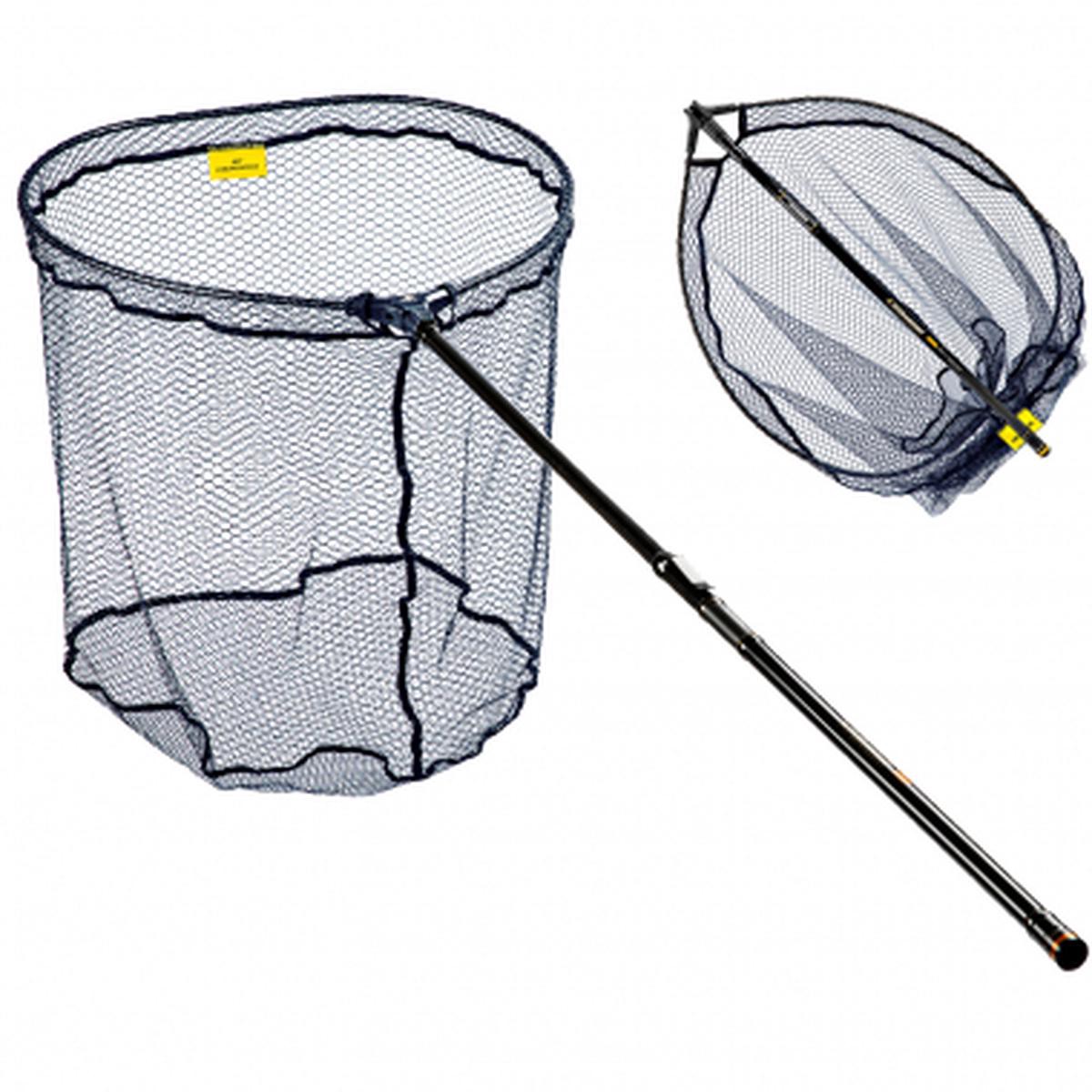 All-round landing net Ultraboost