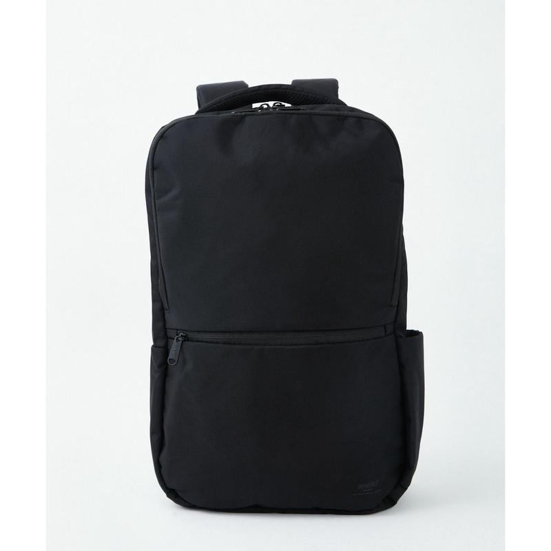 Anello Nile Multifunctional Backpack R (Black)