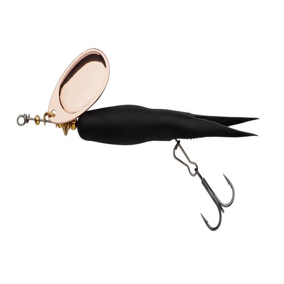 Abu Garcia Salmon Seeker 20g Black Copper