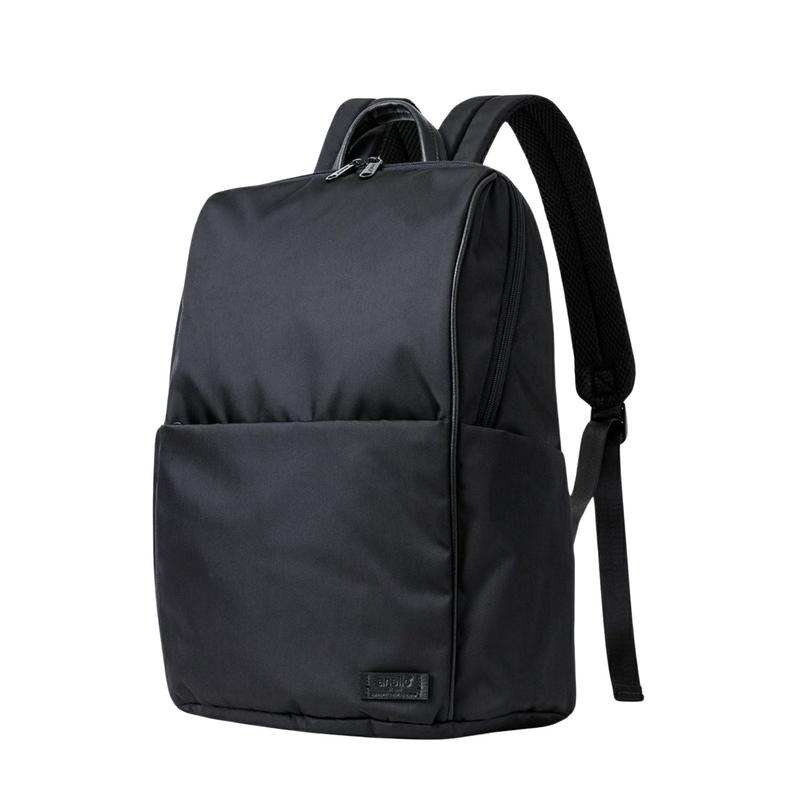 Anello Commute Backpack (Black)