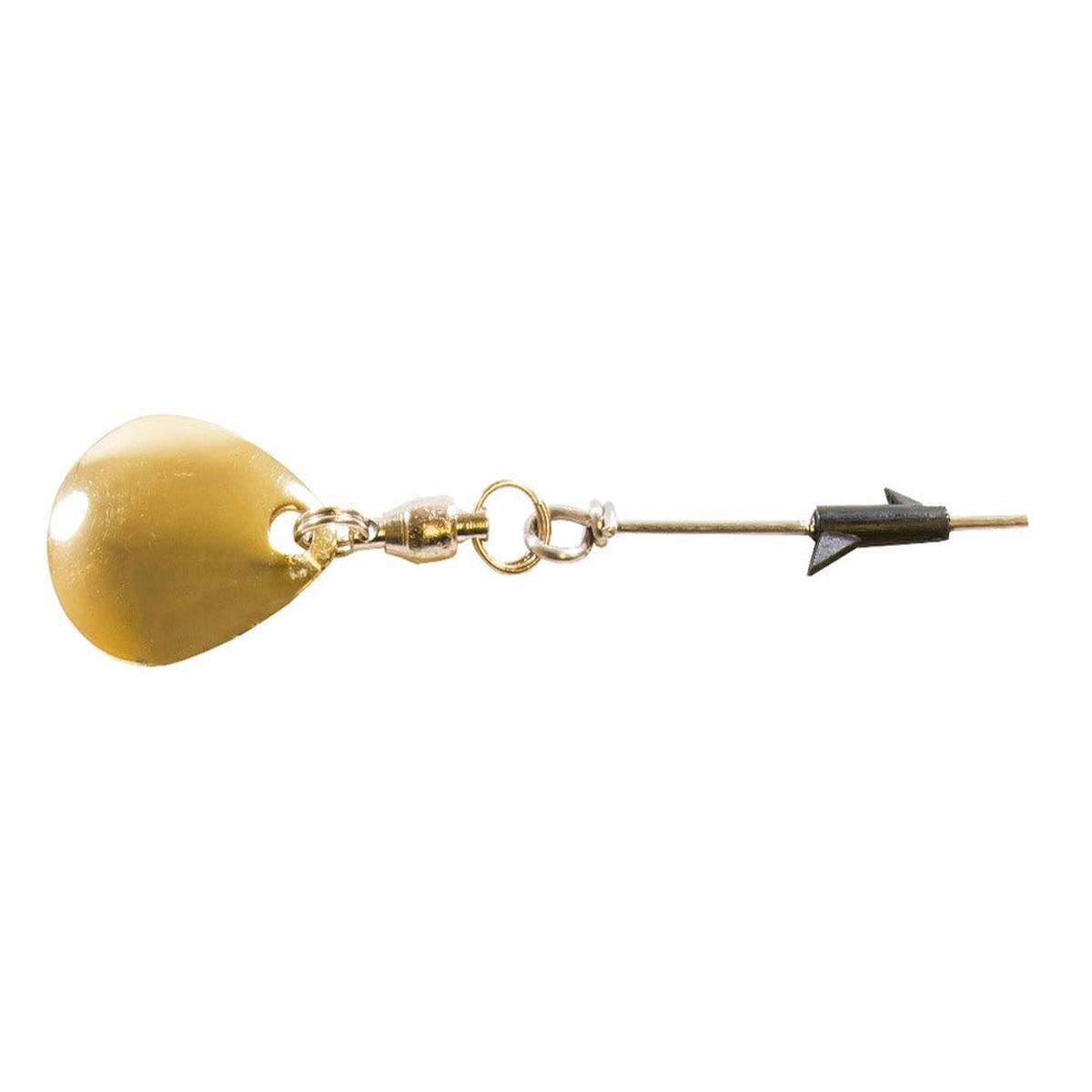 Zman TRD SpinZ Soft Plastic Spin Blade Attachment