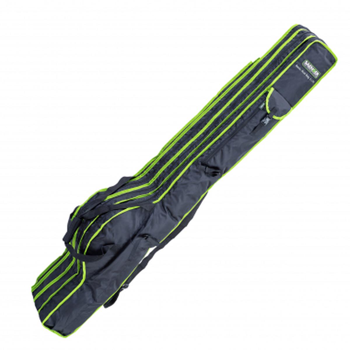 3 Rod Bag Basic