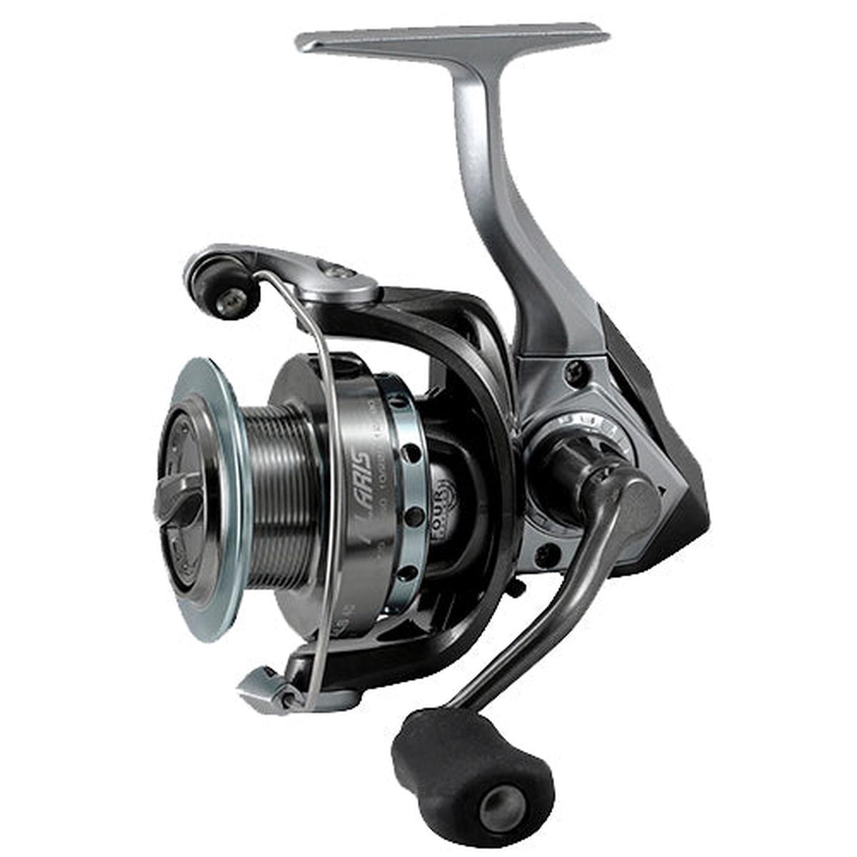 Alaris Spinning Reel 5.0:1 3bb+1rb