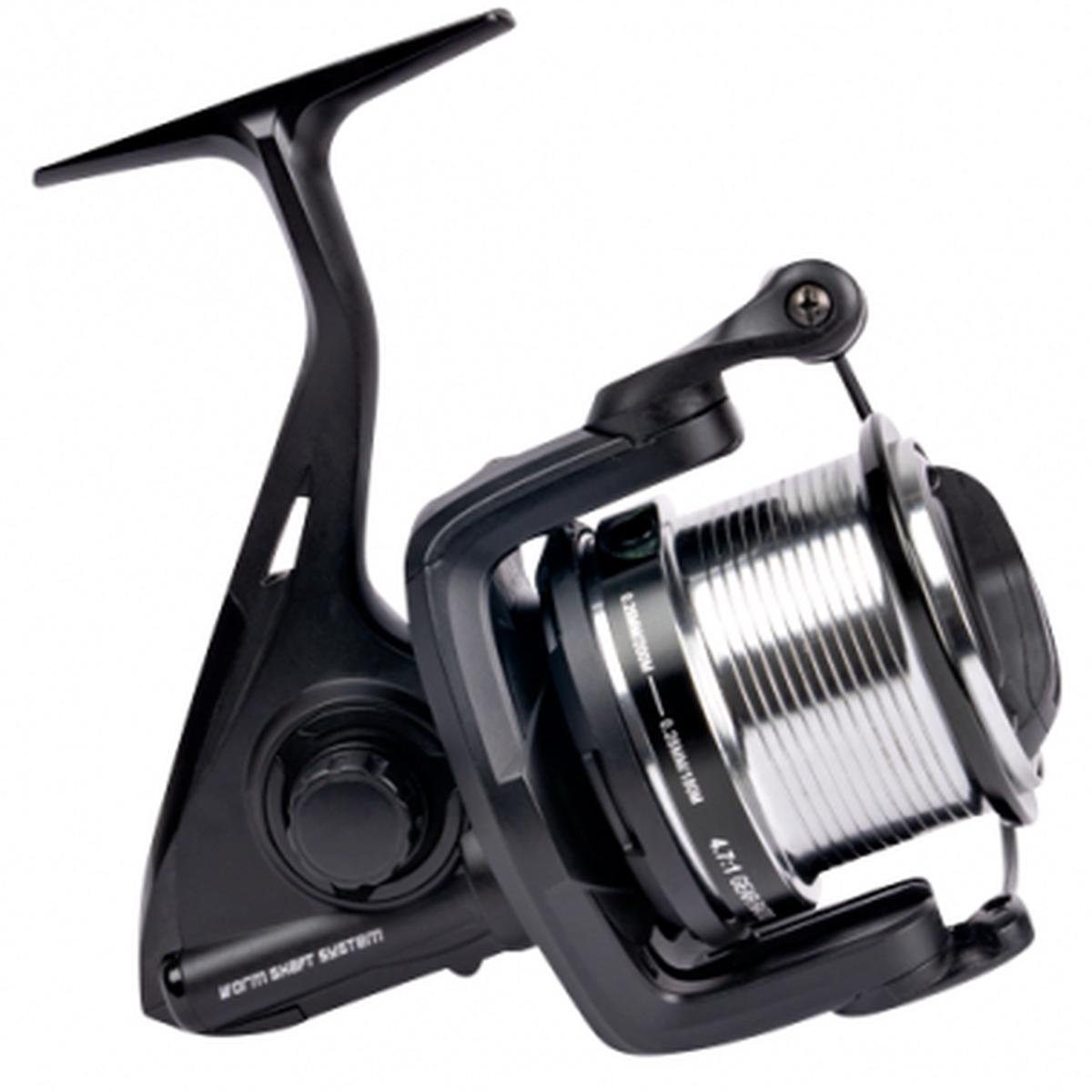 Zelos Distance 6000