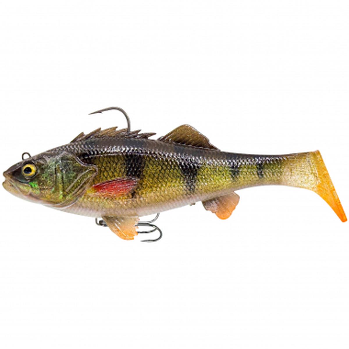 3D Perch RTF (Brown Perch)