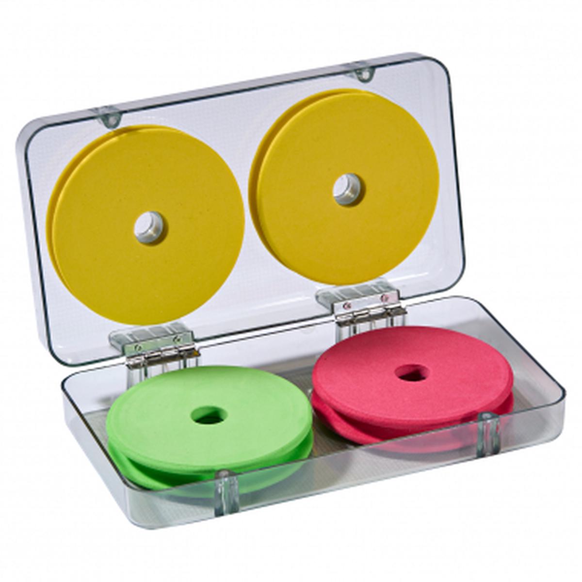 4-spool rig box