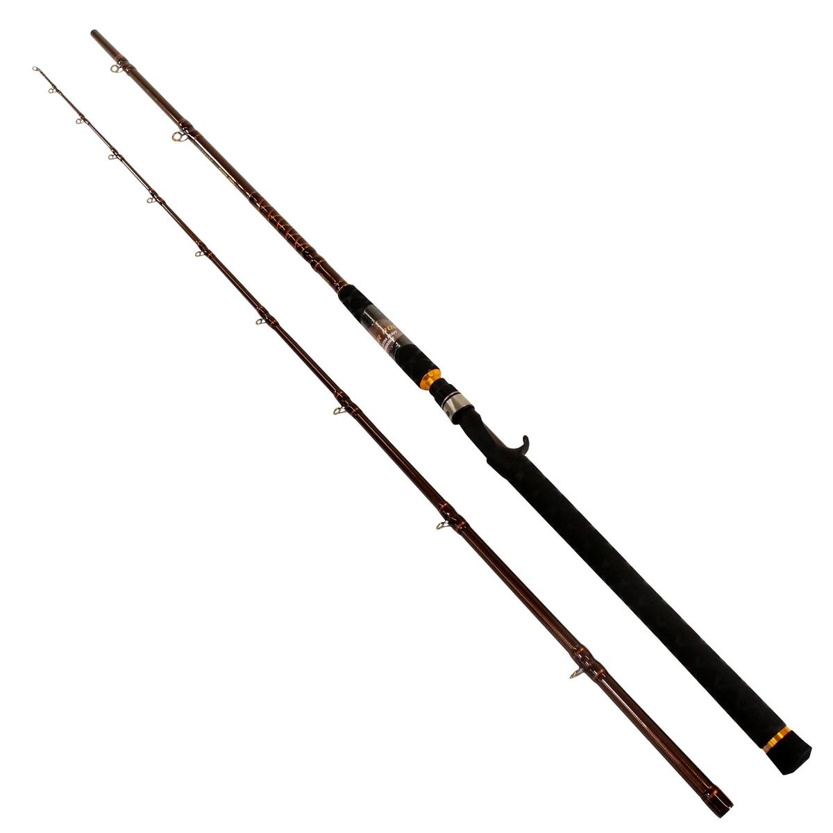 A92-9xh Air Xh 9' 2pc