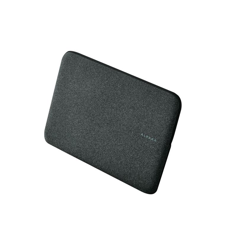 ALPAKA Slim Laptop Sleeve 14" (Grey)