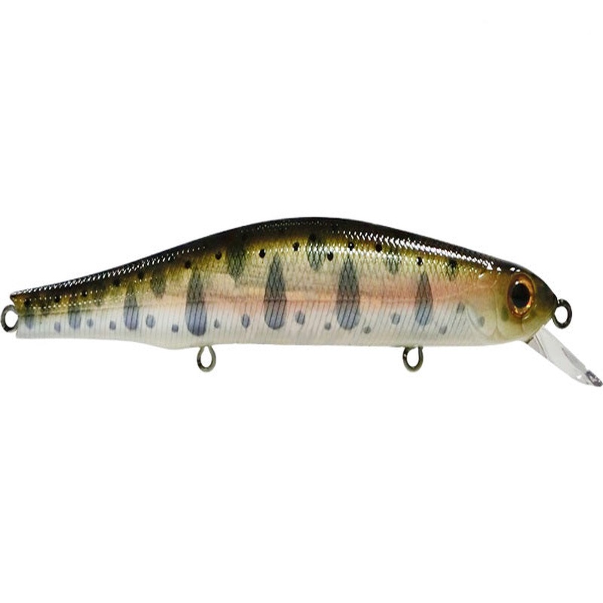 ZIP BAITS ORBIT 110SP 851