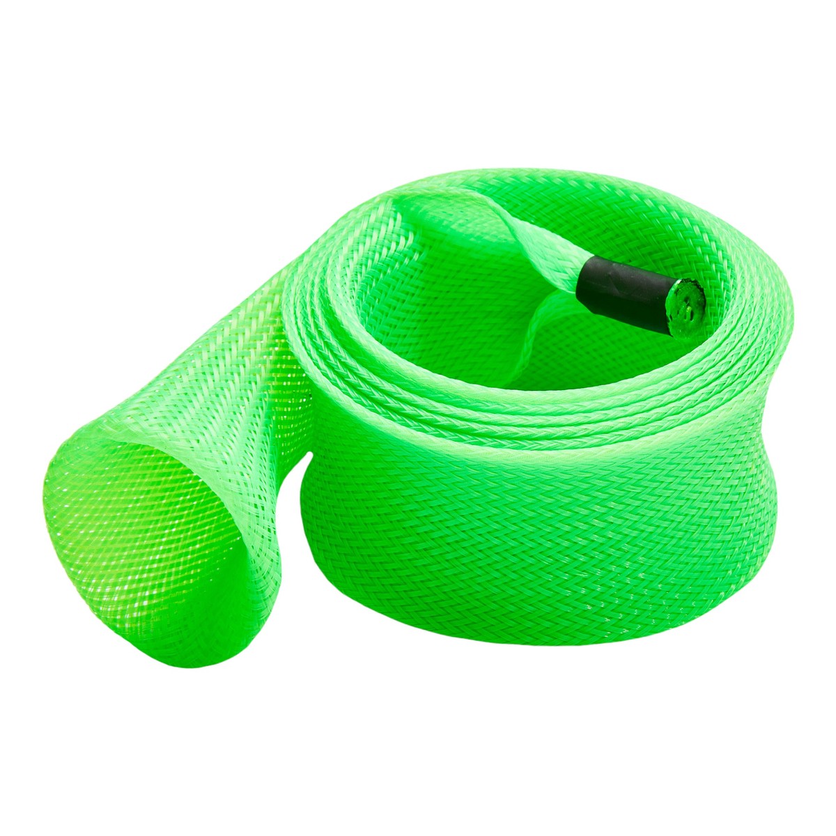 Angler Tech Rod Sleeve Baitcast Rod Sleeve Green