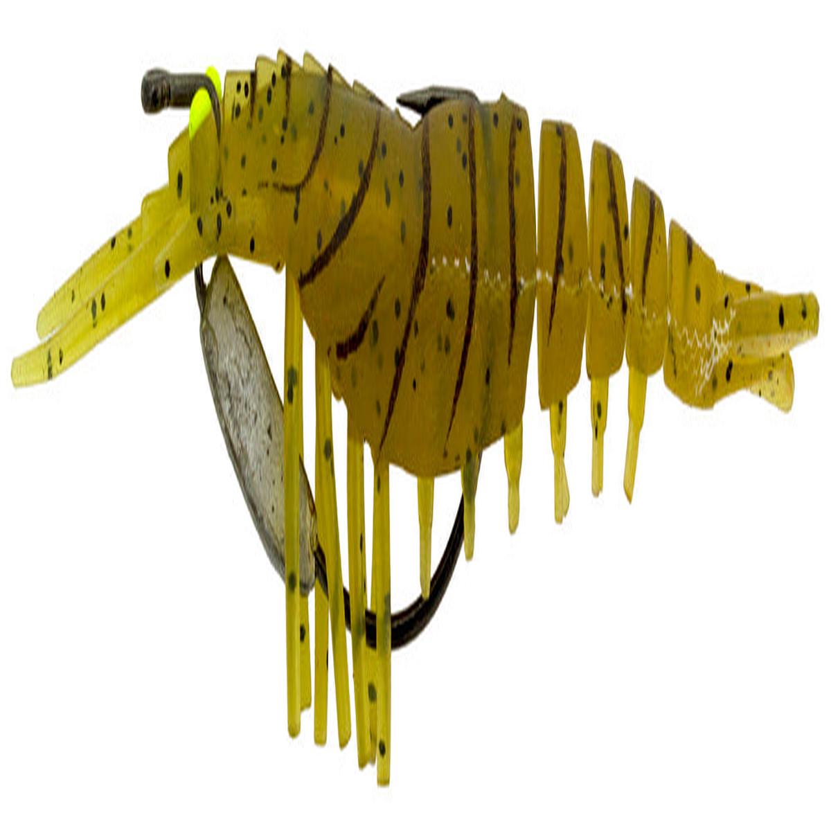 Zerek Live Cherabin 6 Inch Soft Plastic Lure
