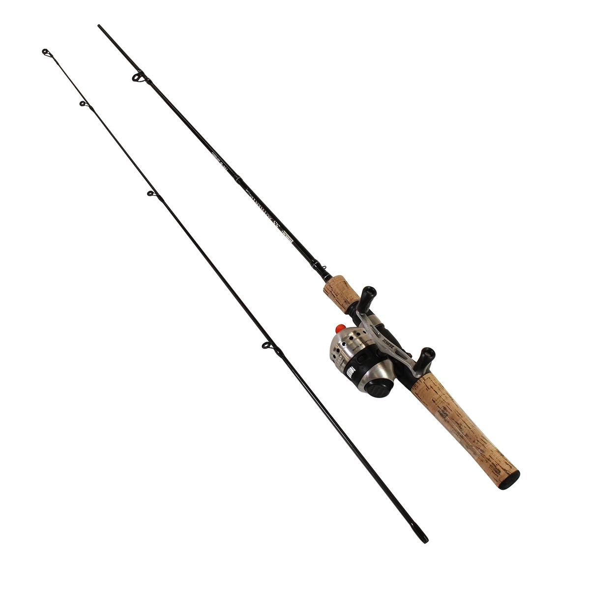 33micro Cork-comp 502ul Sc Combo 4#c