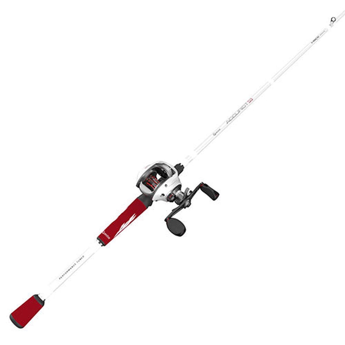 Accurist 100sz 7'2" Mh Combo,8+1