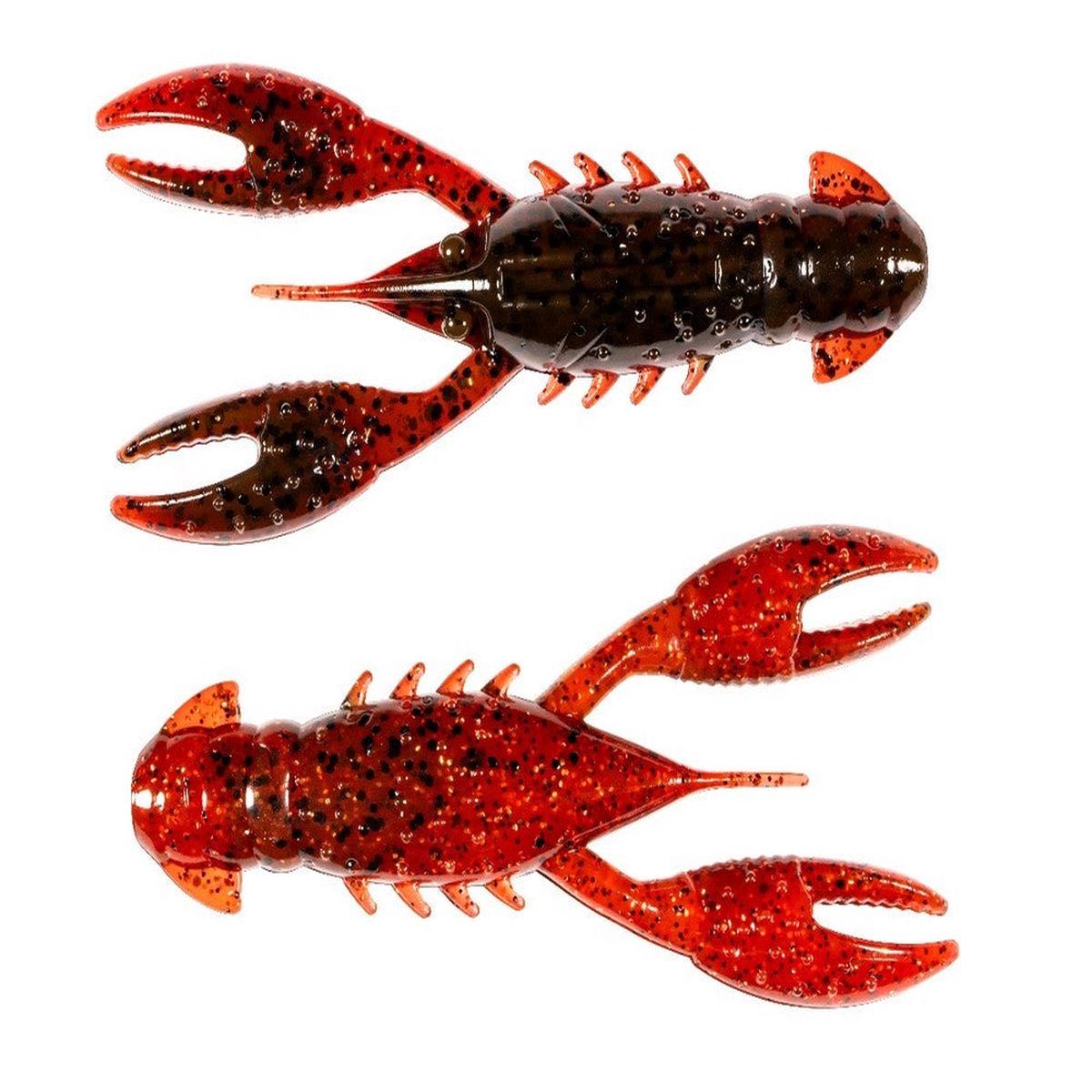 ZMAN PRO CRAWZ 3.5" 3PK