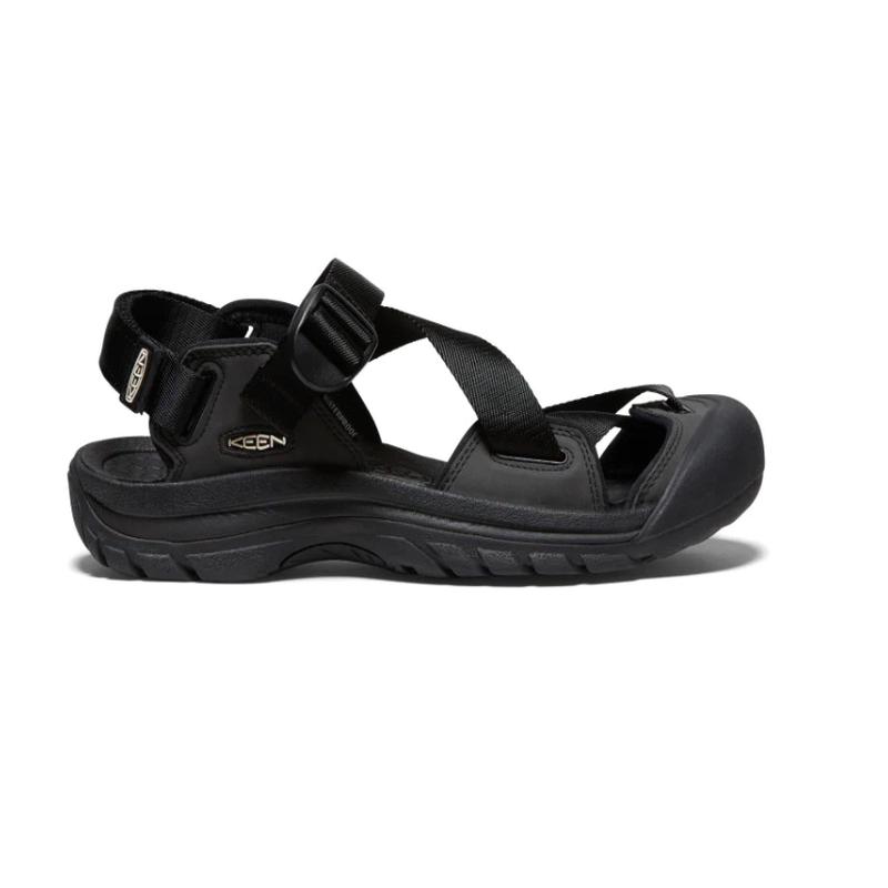 Zerraport II (Black)