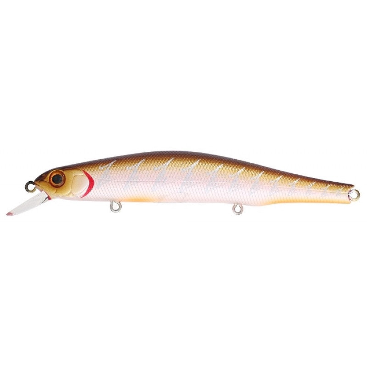 ZIP BAITS ORBIT 110SP 109M