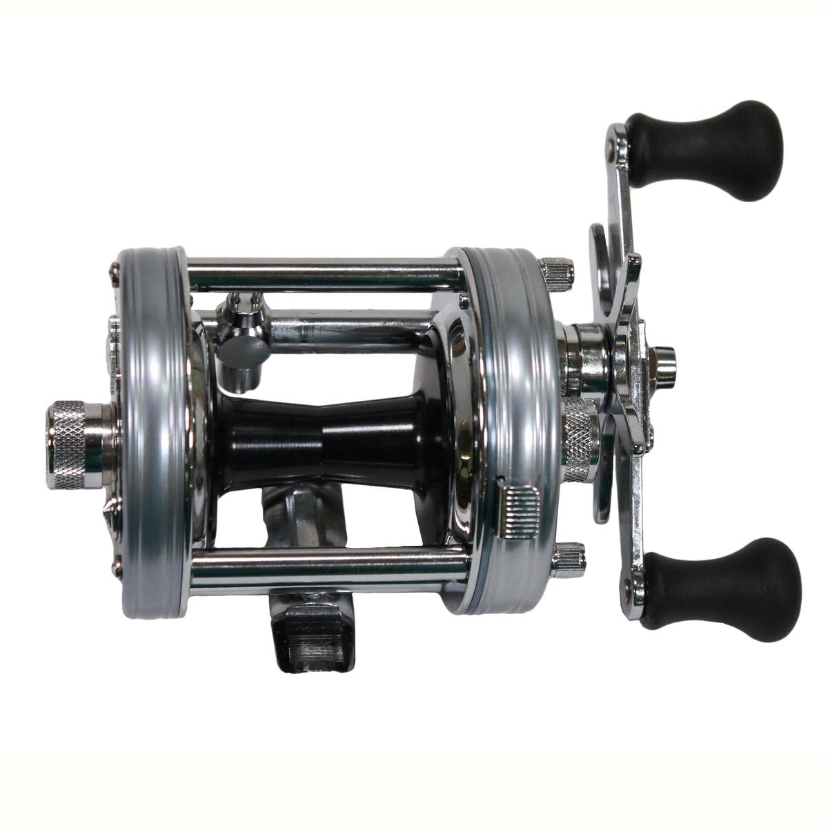 6500cs-r Intl Top 10 Rocket Bcast Reel