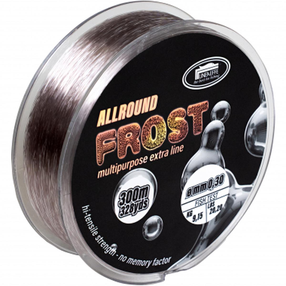 Allround Frost