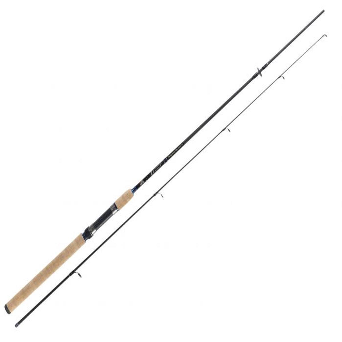 Abu Garcia Devil Spinning Rod 7ft