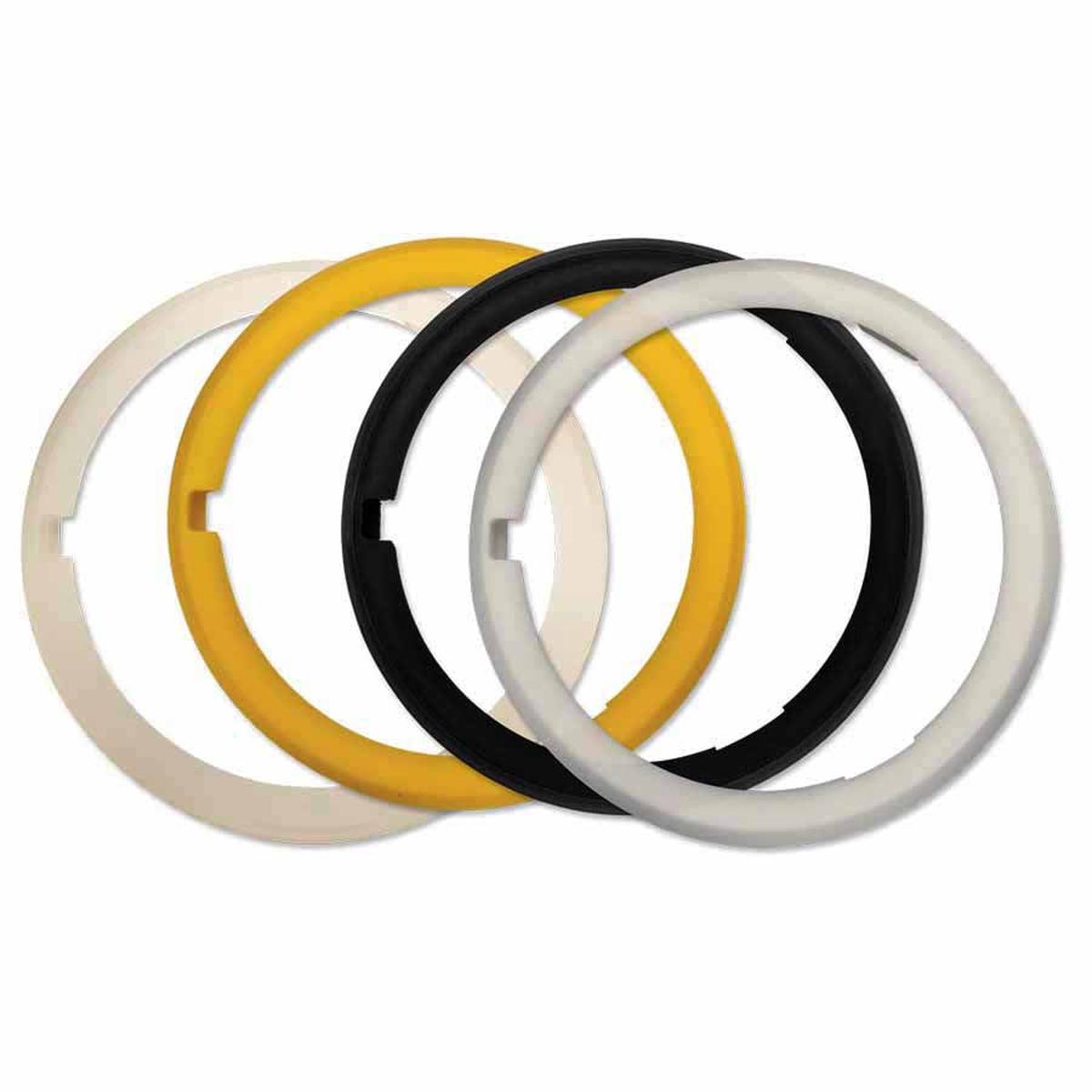 1 Dipsy Diver O Ring-4 Std Assorted