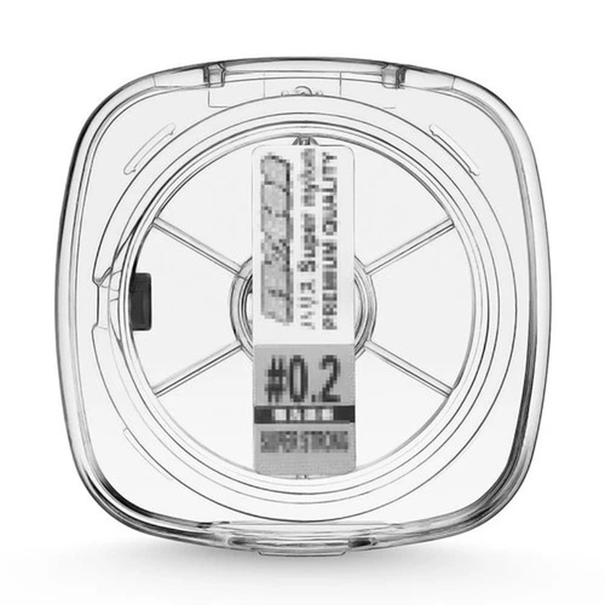 30 Meters 0.15mm Fishing Line Strong Braided Nylon and PE Fishing Wire